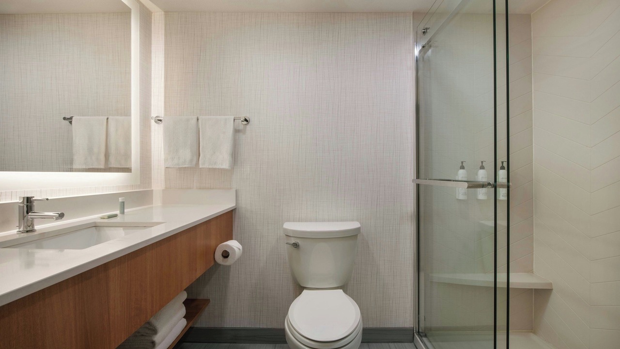 Photo of Bathroom in Hayward