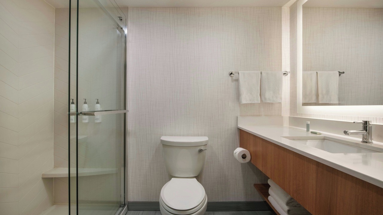 Photo of Bathroom in Hayward