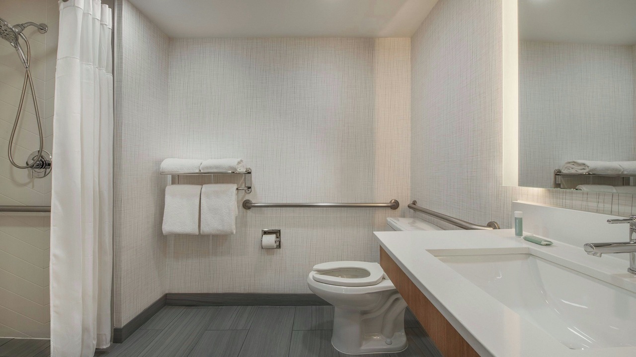 Photo of Bathroom in Hayward