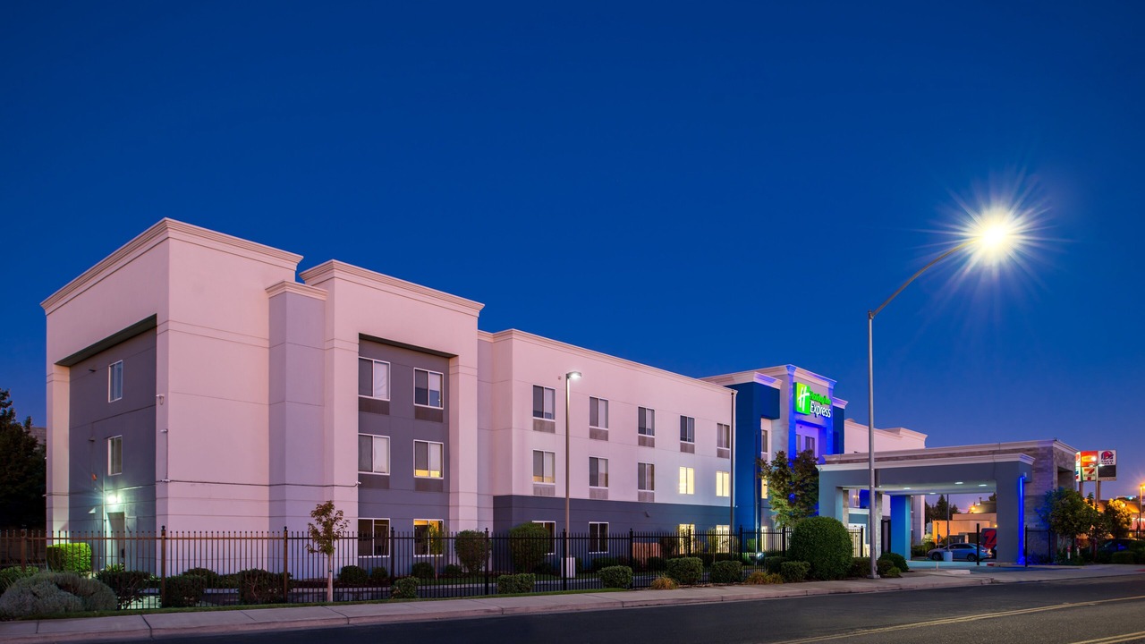 Photo of Outdoor in Stockton