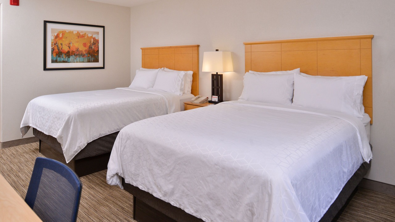 Photo of Bedroom in Stockton