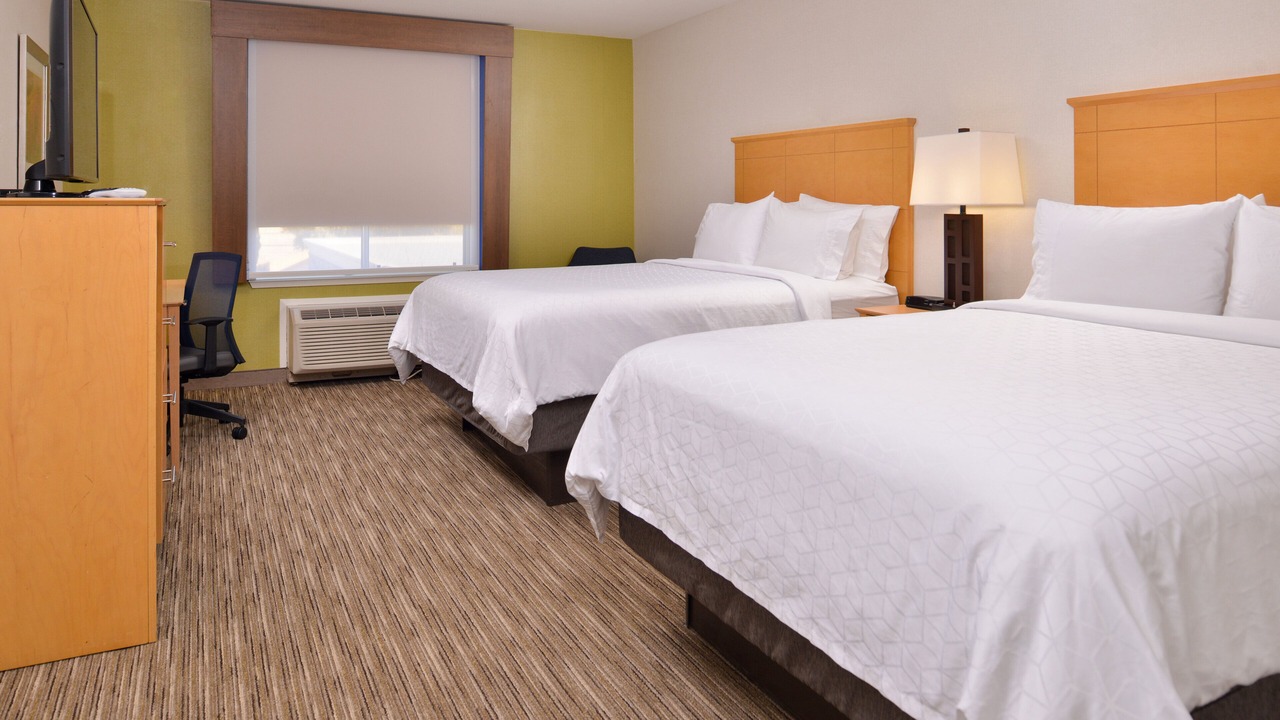 Photo of Bedroom in Stockton