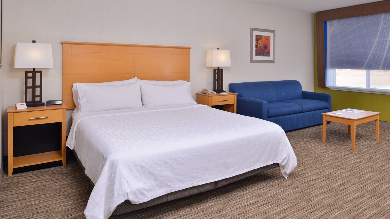 Photo of Bedroom in Stockton