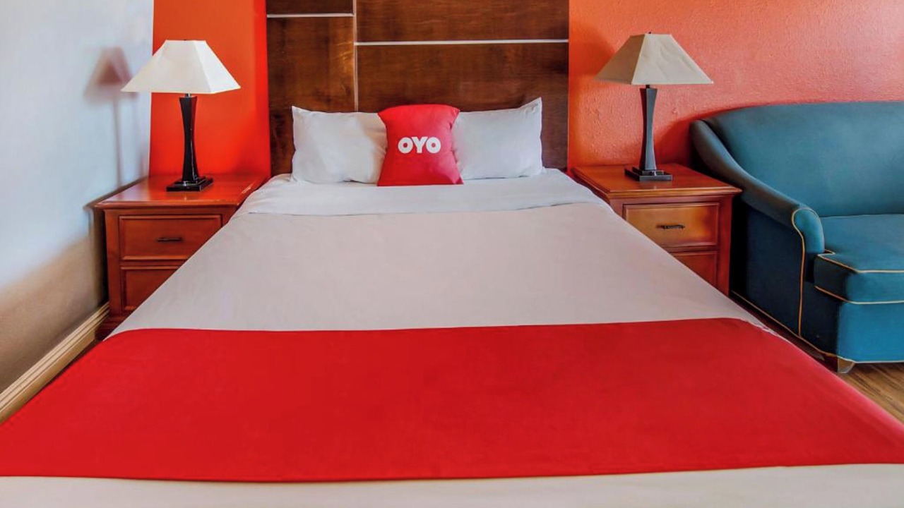 Photo of Bedroom in Ridgecrest