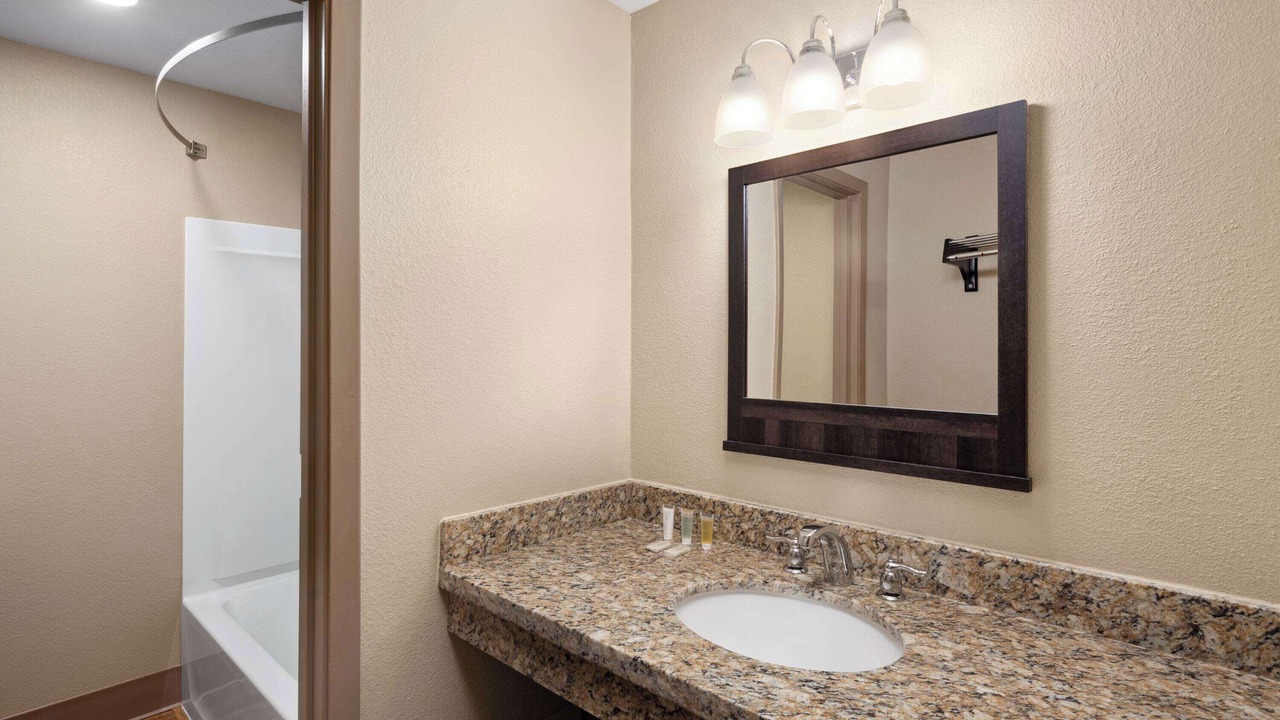 Photo of Bathroom in Fallon