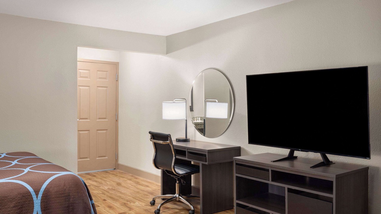 Photo of Bedroom in Fallon