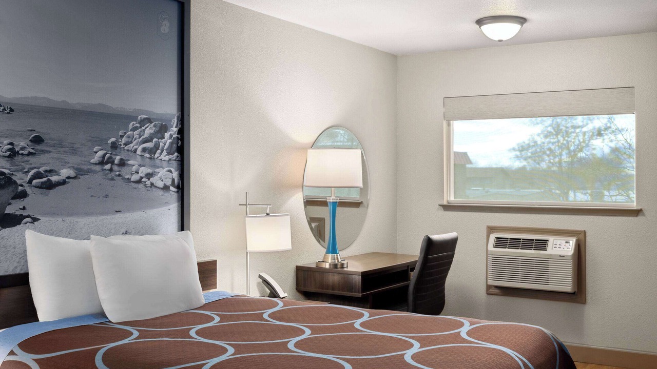 Photo of Bedroom in Fallon