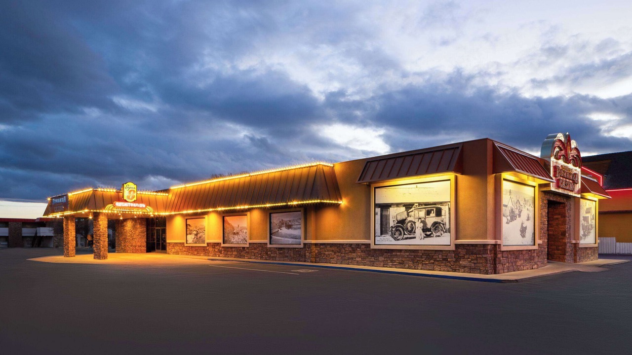 Photo of Outdoor in Fallon