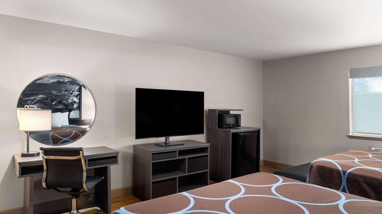 Photo of Bedroom in Fallon