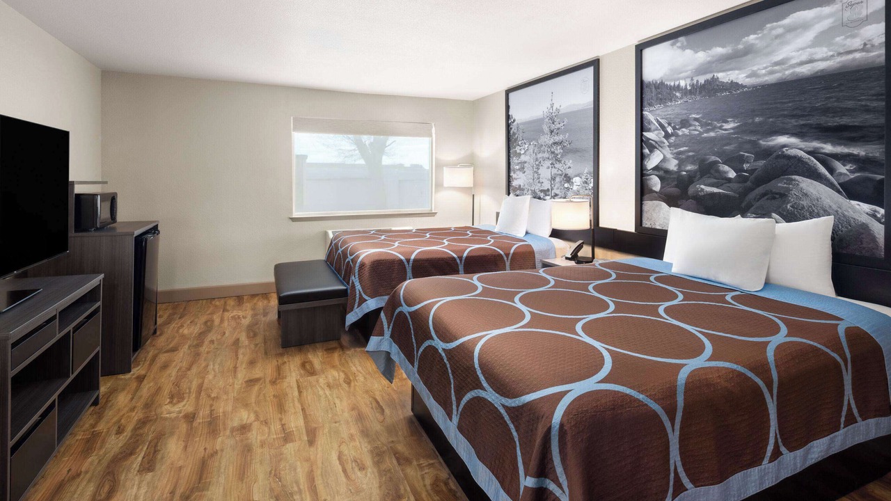 Photo of Bedroom in Fallon