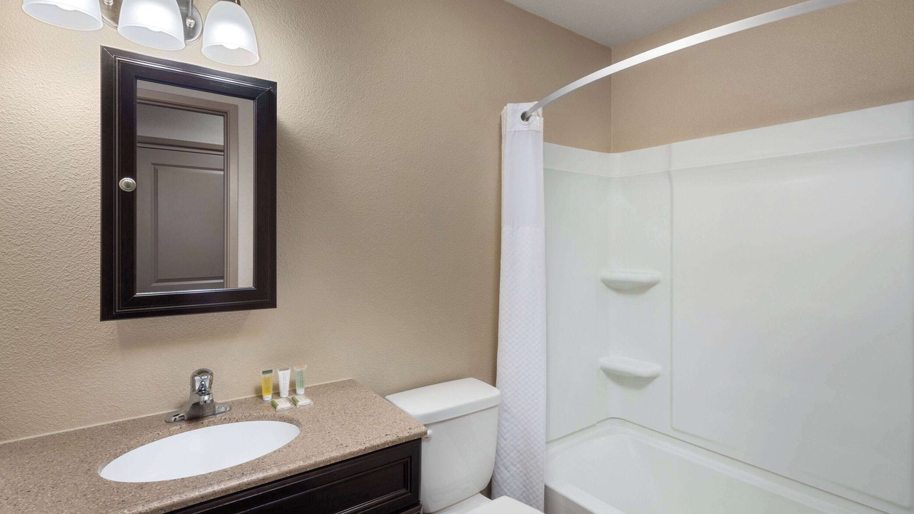 Photo of Bathroom in Fallon