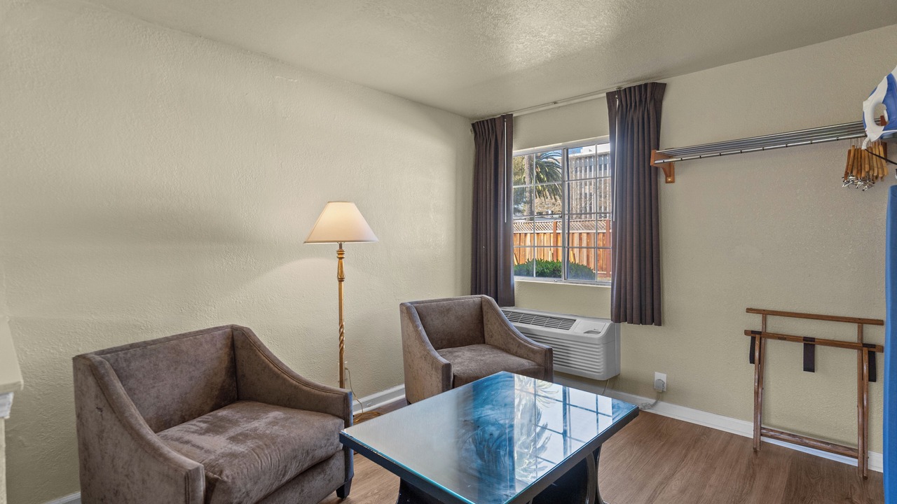 Photo of Bedroom in College Park