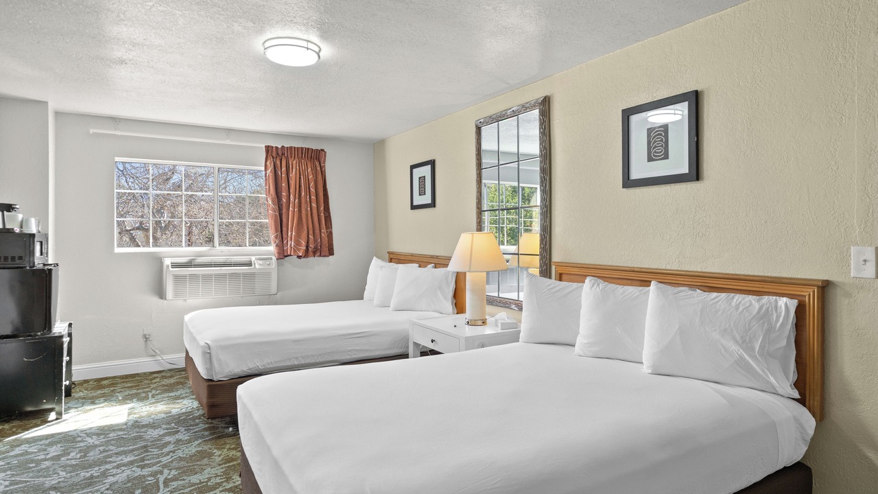 Photo of Bedroom in College Park