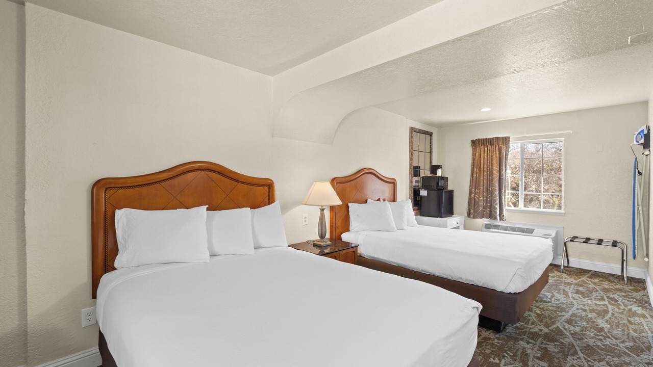 Photo of Bedroom in College Park