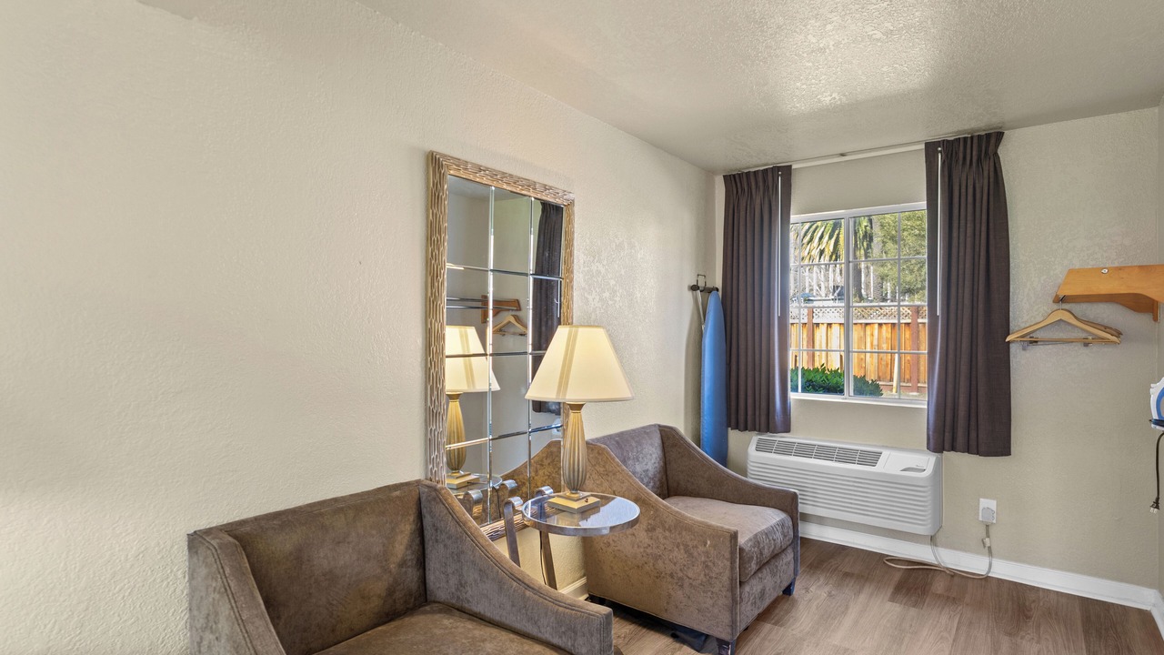 Photo of Bedroom in College Park