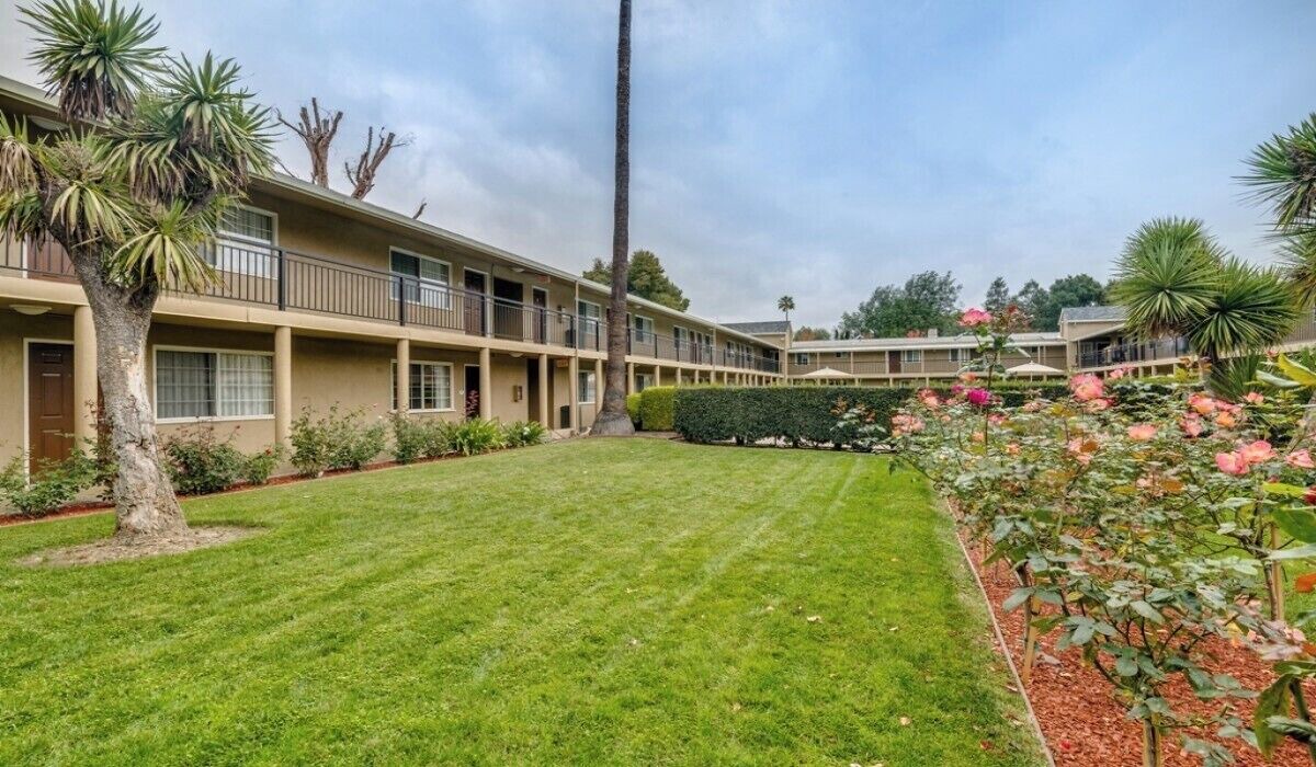 Photo of Outdoor in College Park
