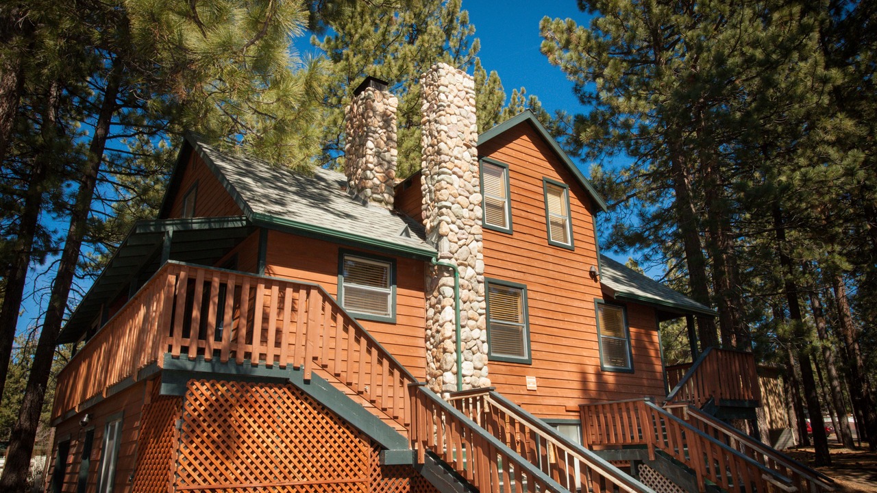 Photo of Outdoor in South Lake Tahoe