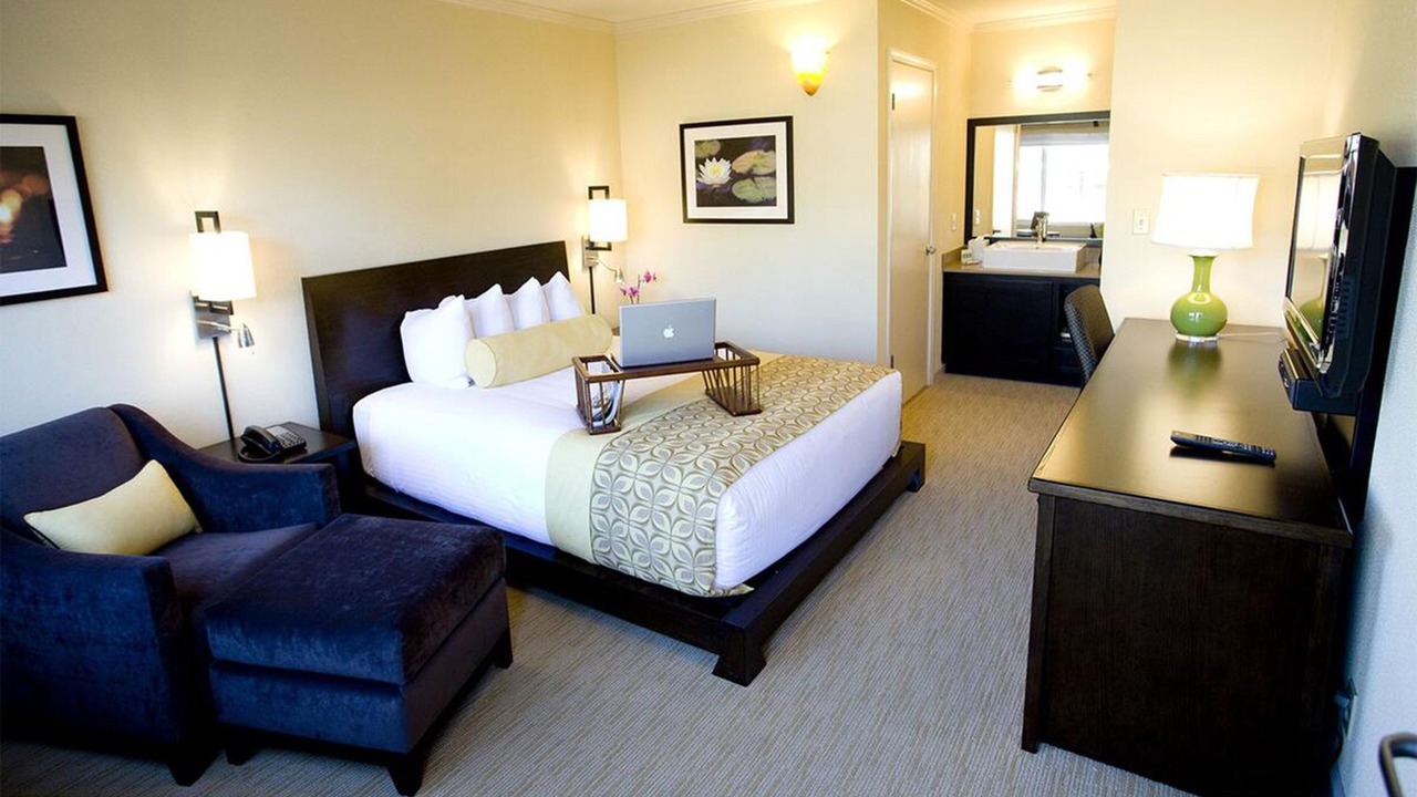 Photo of Bedroom in Palo Alto