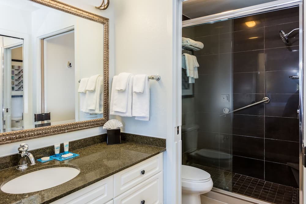 Photo of Bathroom in San Ramon