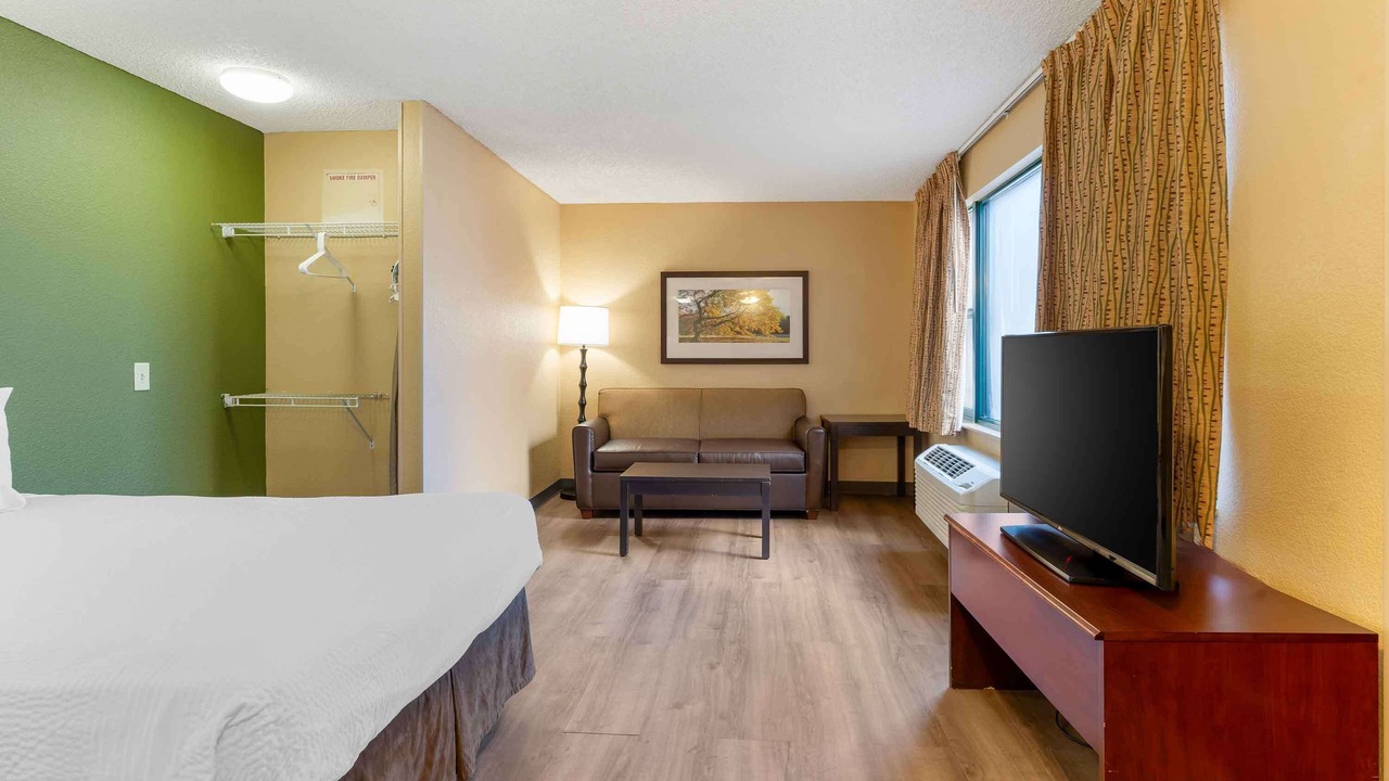 Photo of Livingroom in Nut Tree