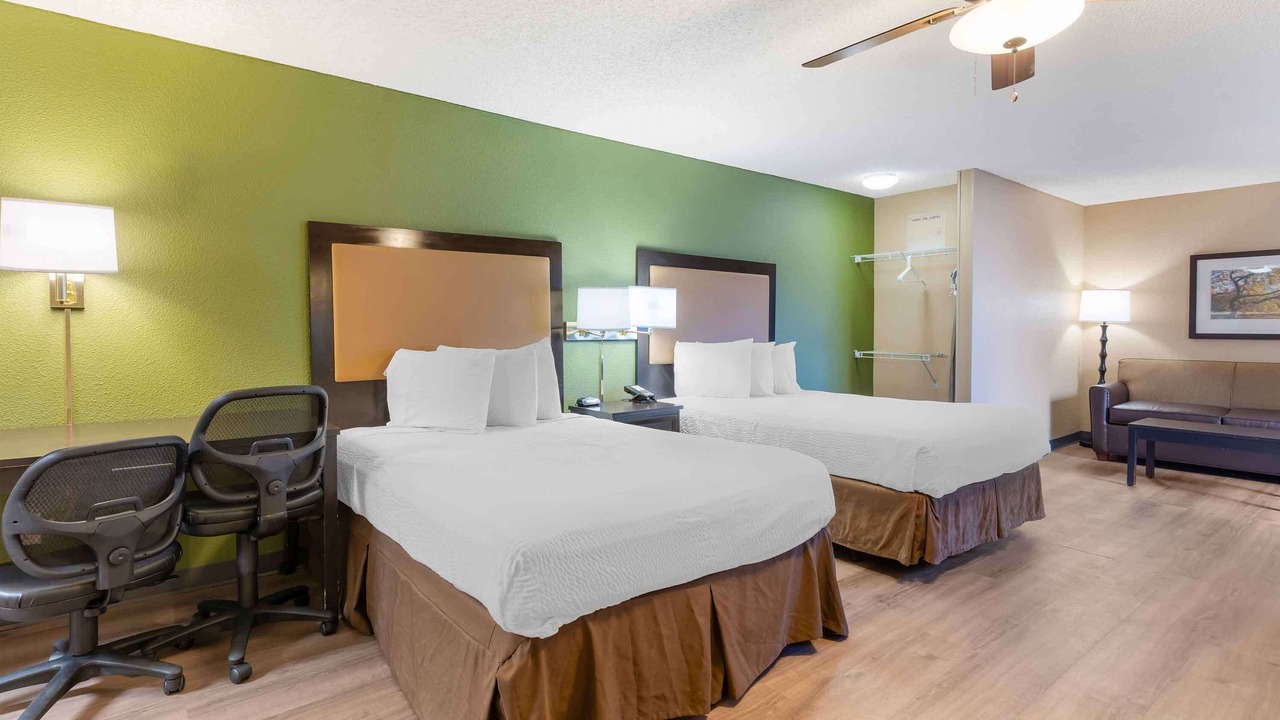 Photo of Bedroom in Nut Tree