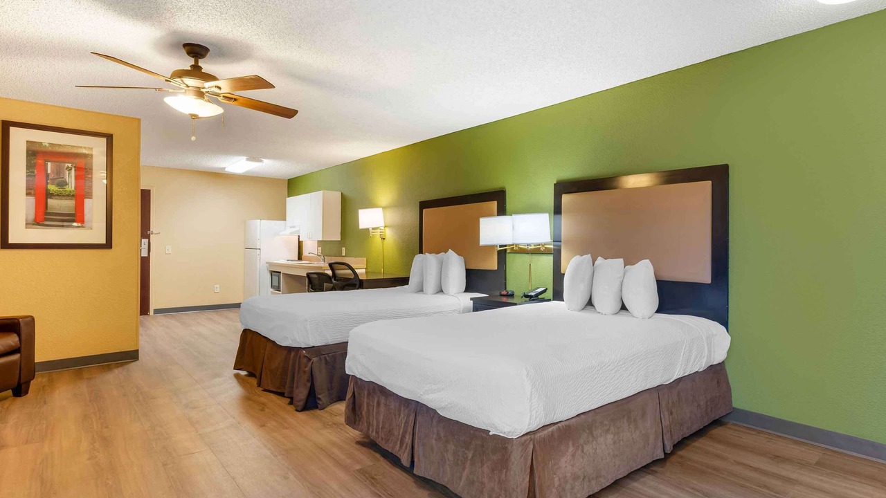 Photo of Bedroom in Nut Tree