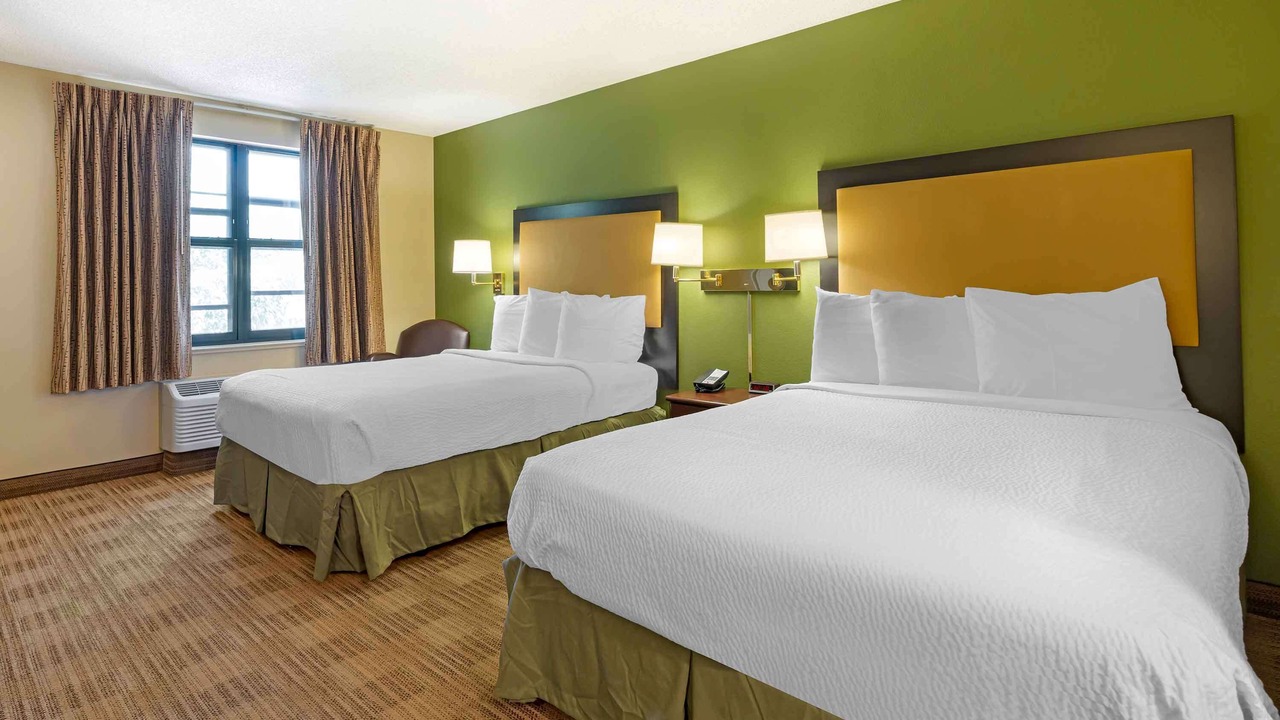 Photo of Bedroom in Reno/Tahoe Airport