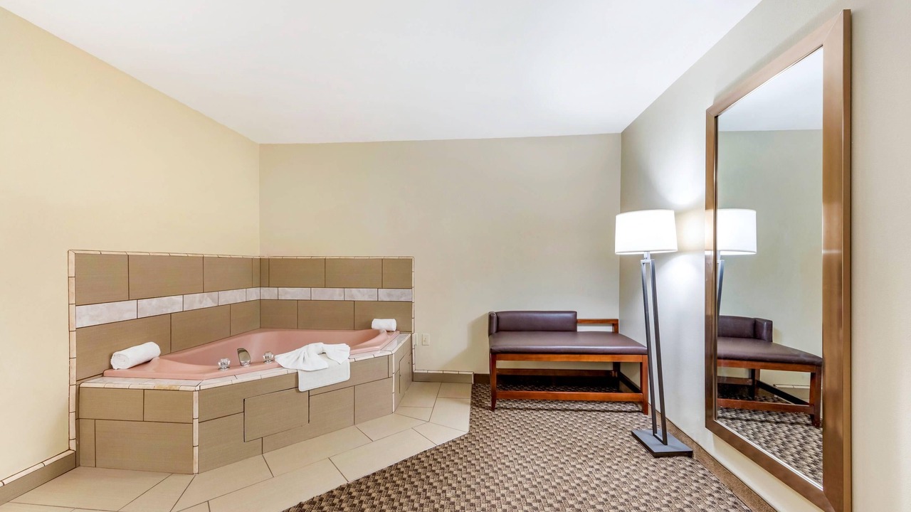 Photo of Bedroom in Lancaster
