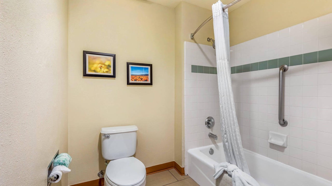 Photo of Bedroom in Lancaster