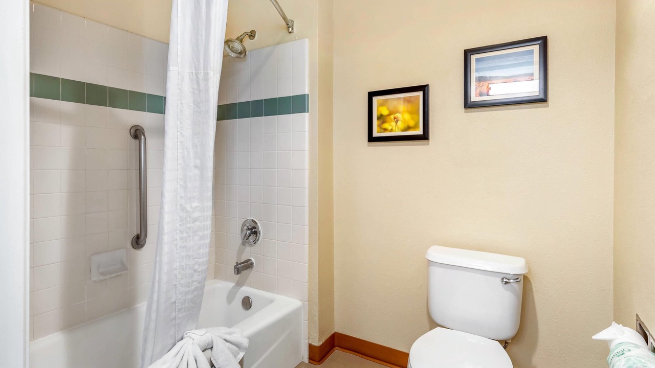 Photo of Bedroom in Lancaster