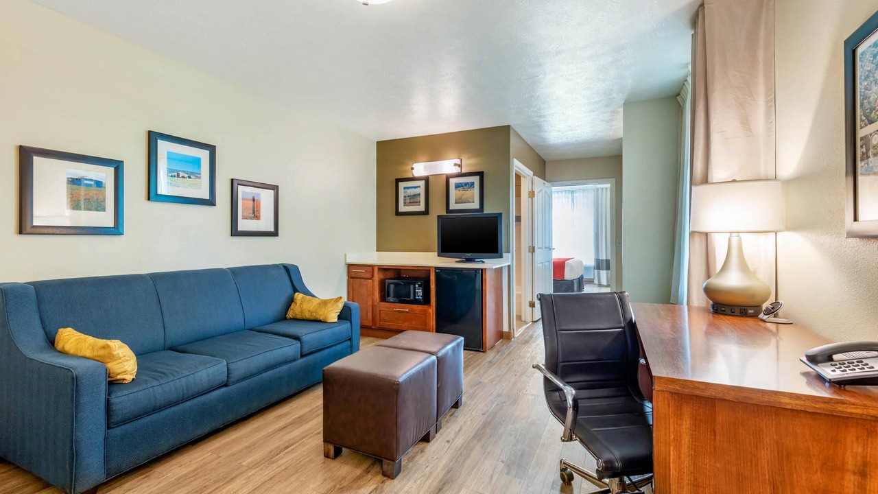 Photo of Bedroom in Lancaster