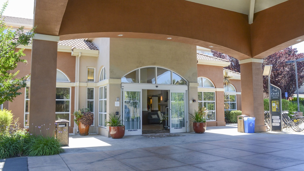 Photo of Outdoor in Napa