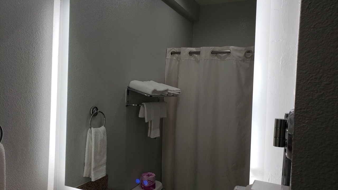 Photo of Bathroom in Hayward
