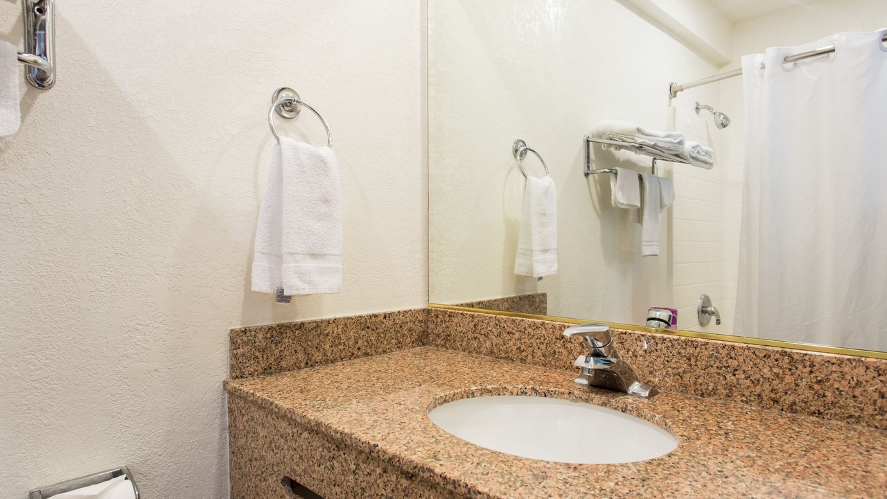 Photo of Bathroom in Hayward