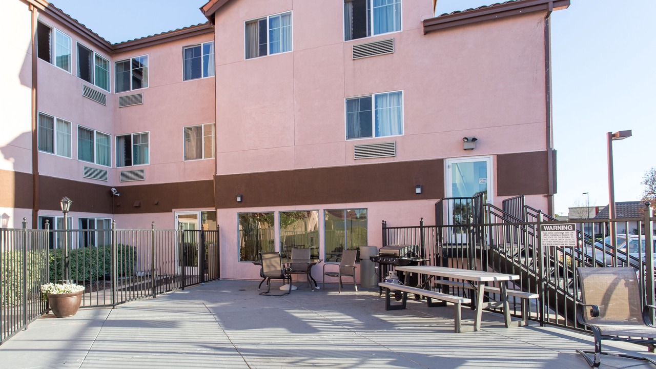 Photo of Outdoor in Hayward