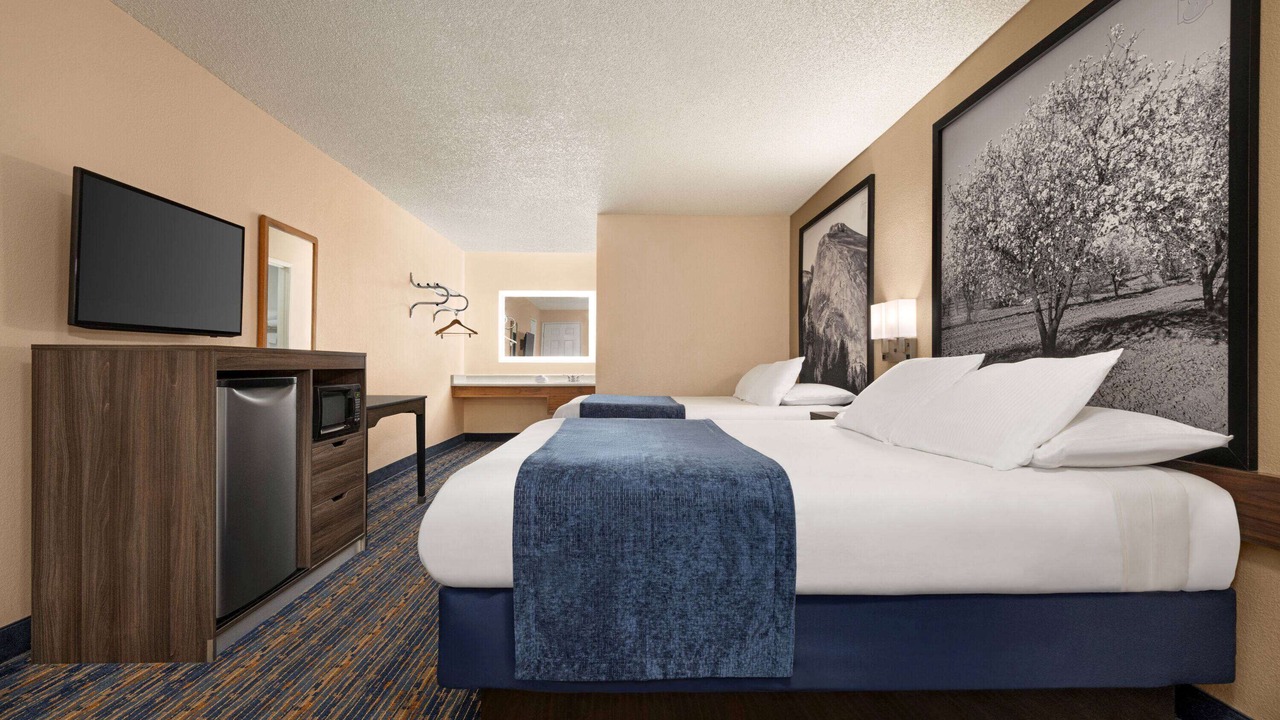 Photo of Bedroom in Lindsay