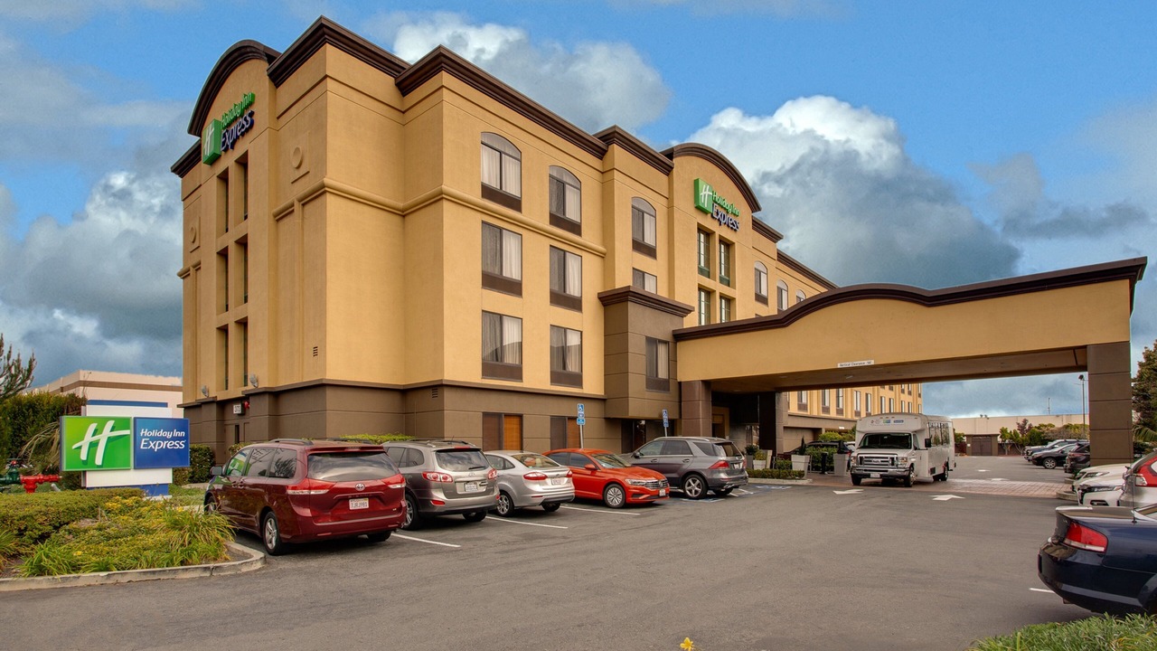 Photo of Outdoor in South San Francisco
