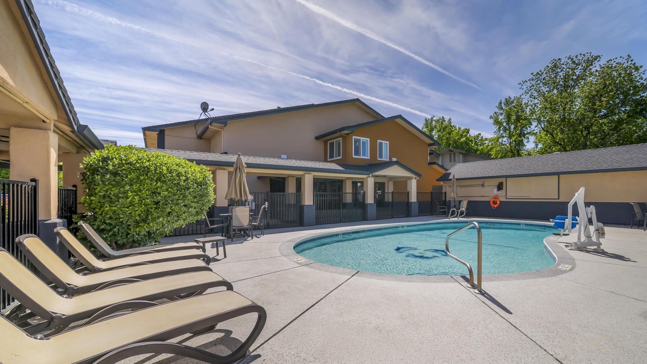 Photo of Outdoor in Red Bluff