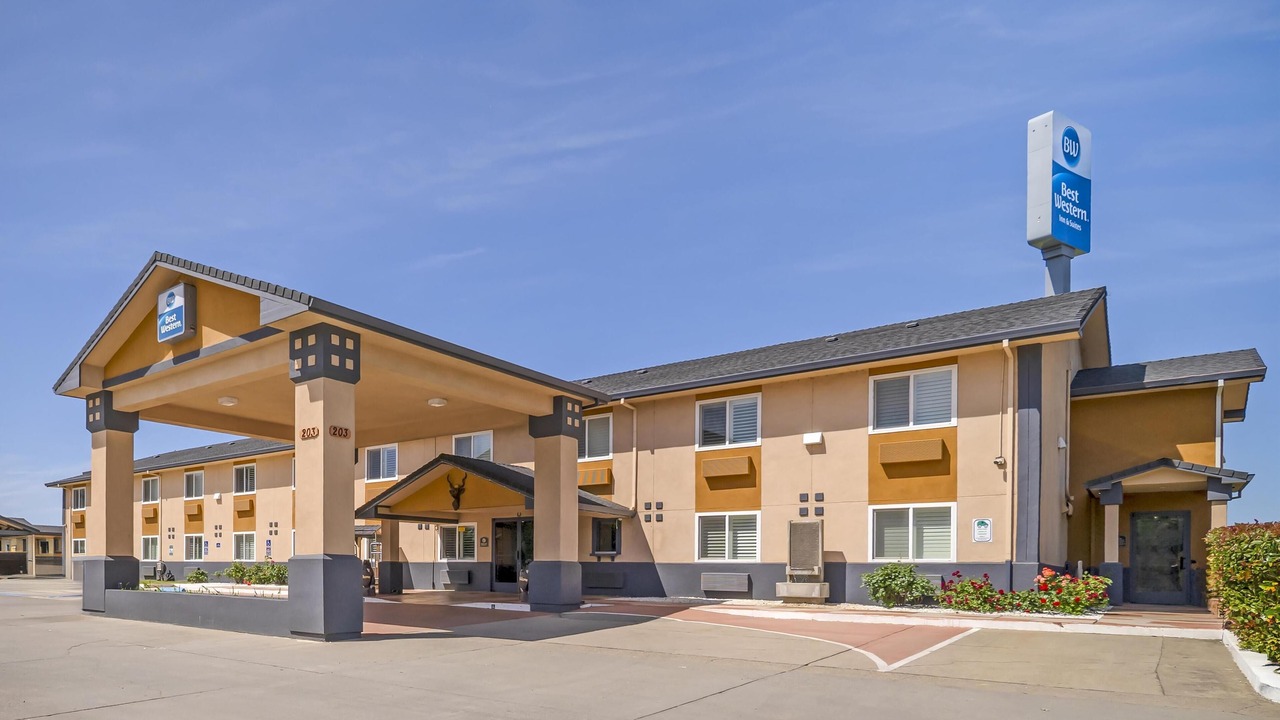 Photo of Outdoor in Red Bluff