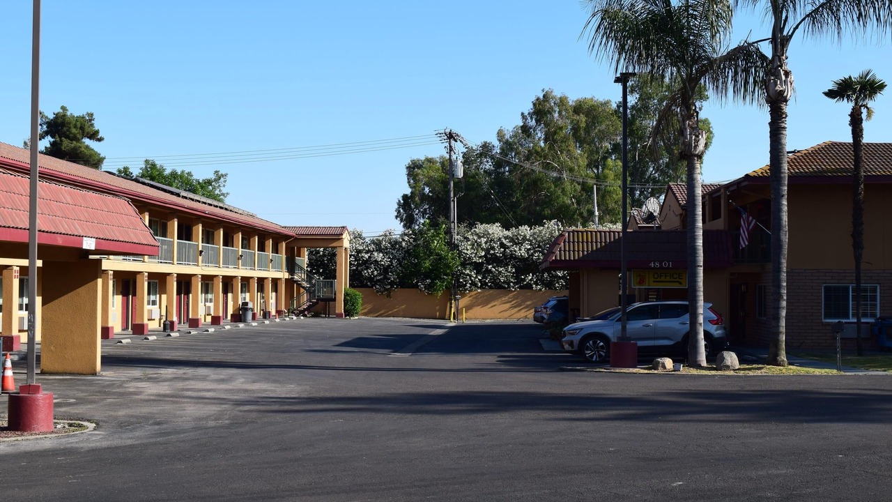 Photo of Outdoor in Visalia