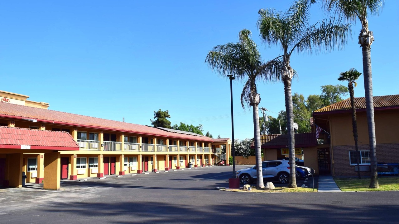 Photo of Outdoor in Visalia