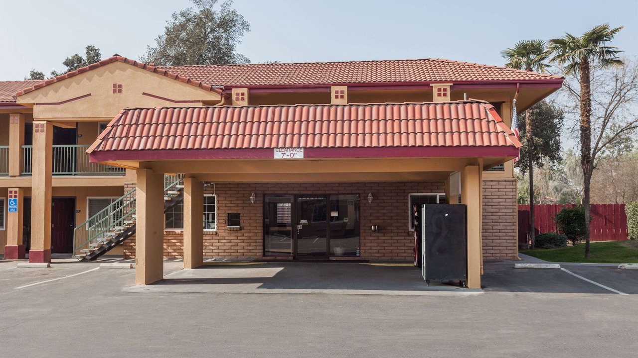 Photo of Outdoor in Visalia