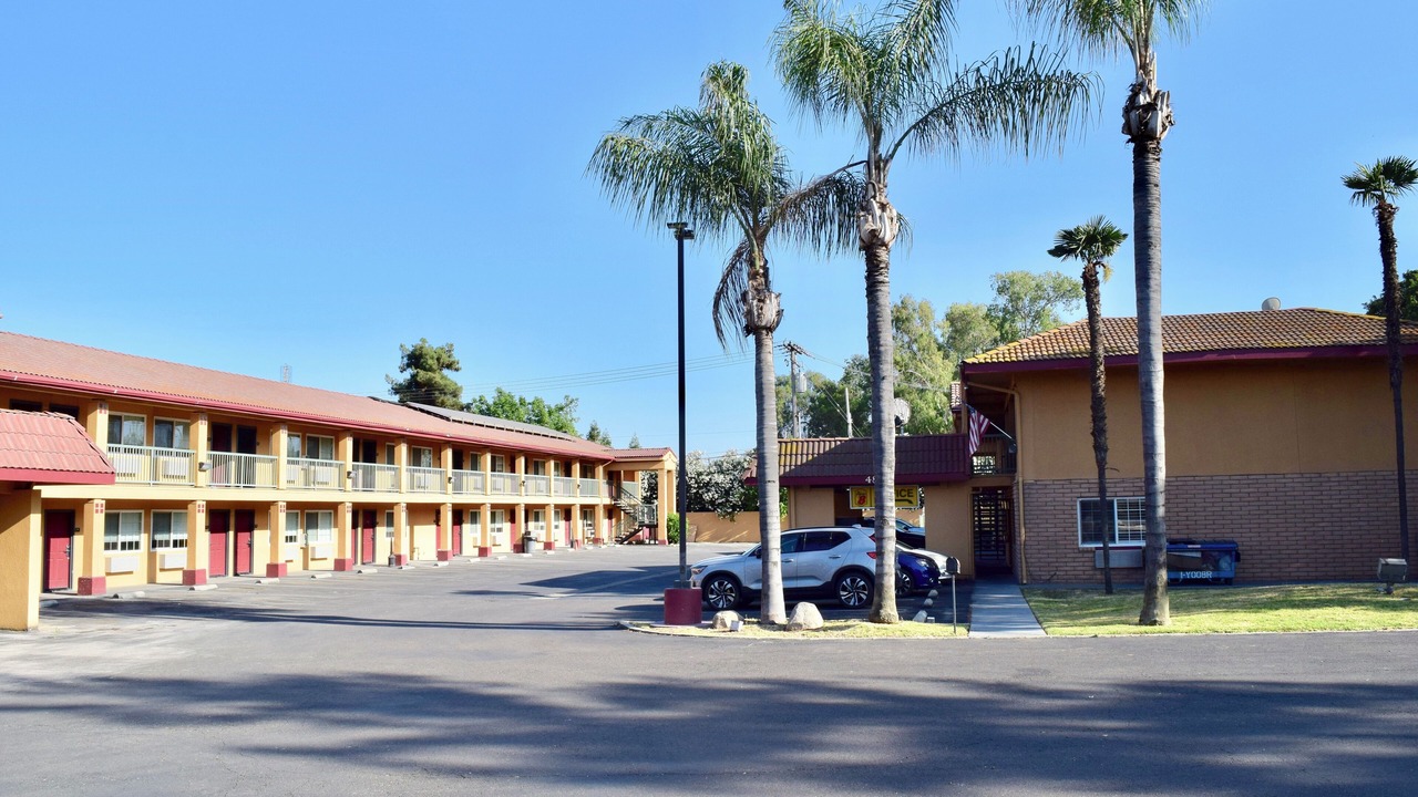 Photo of Outdoor in Visalia