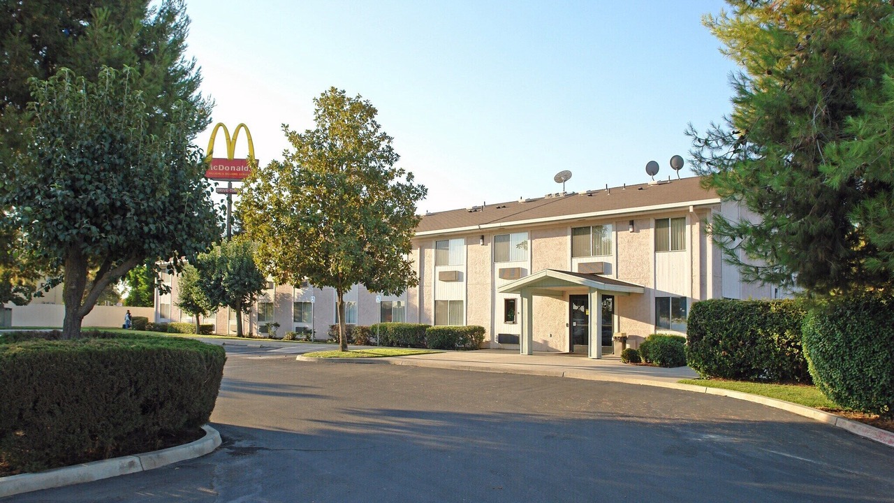 Photo of Outdoor in Selma
