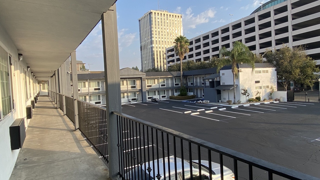 Photo of Outdoor in Downtown