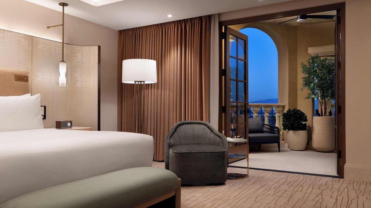 Photo of Bedroom in Green Valley Ranch
