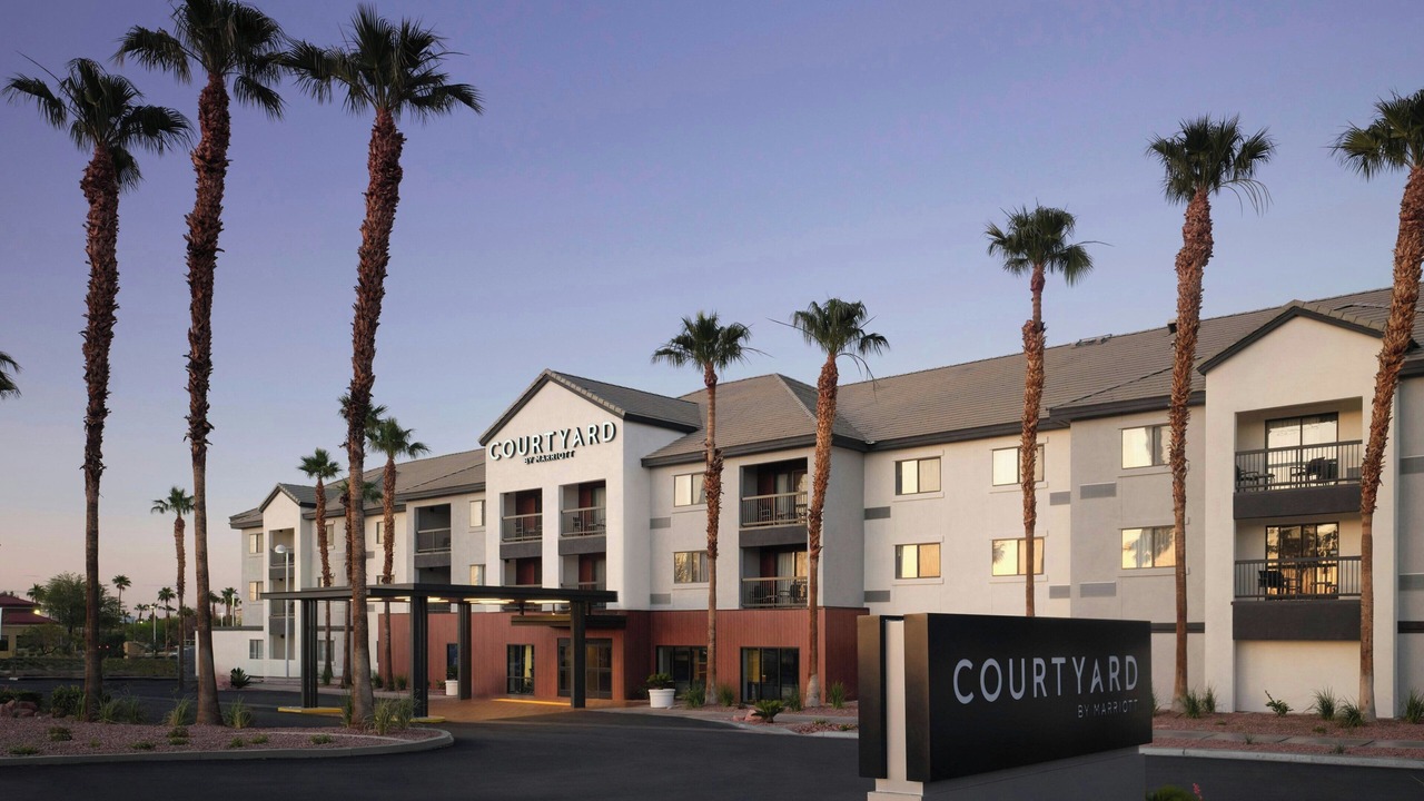 Photo of Outdoor in Green Valley North