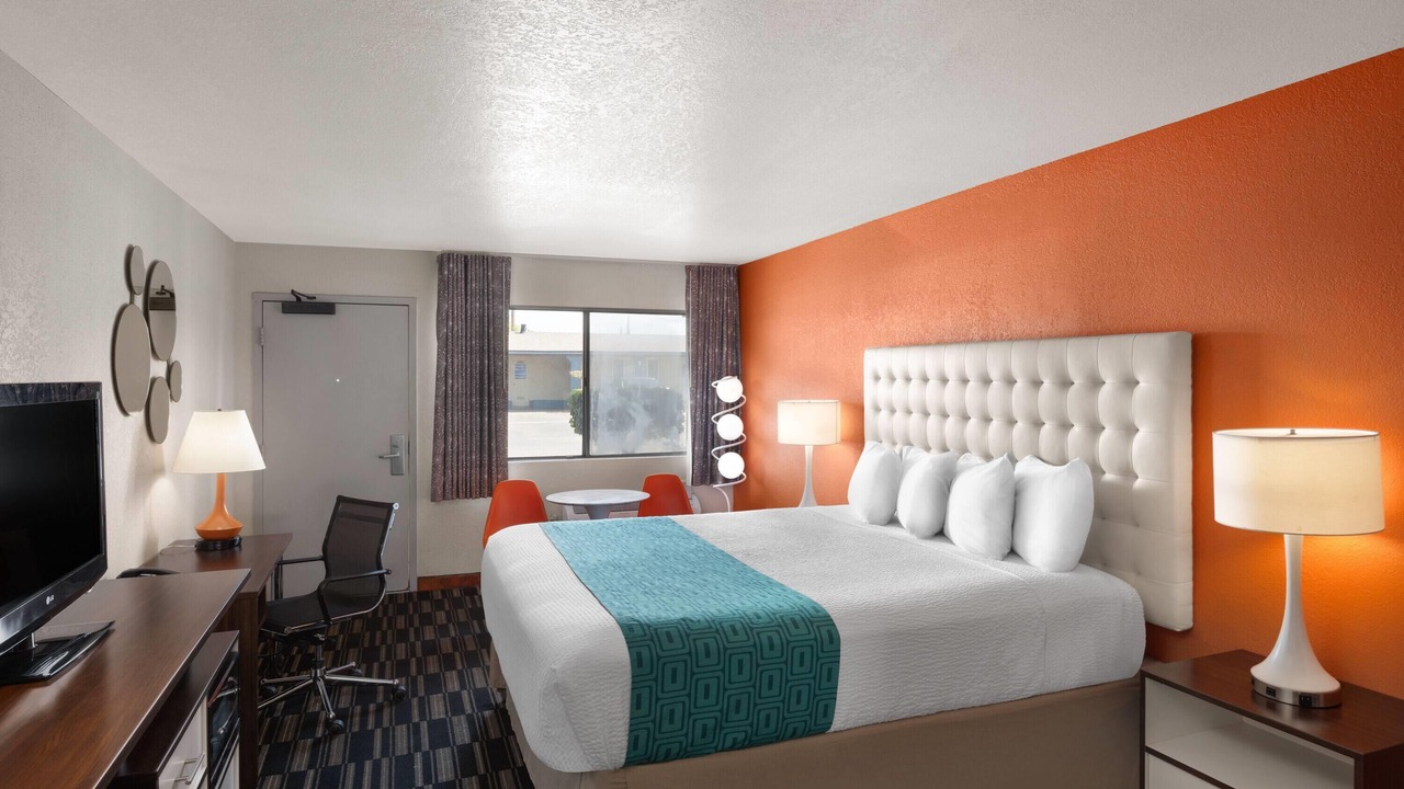 Photo of Bedroom in Ceres