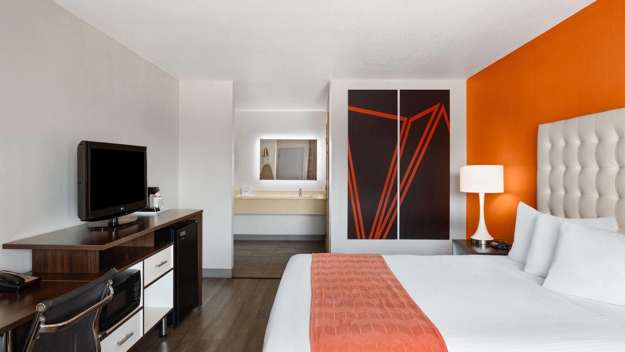Photo of Bedroom in Ceres