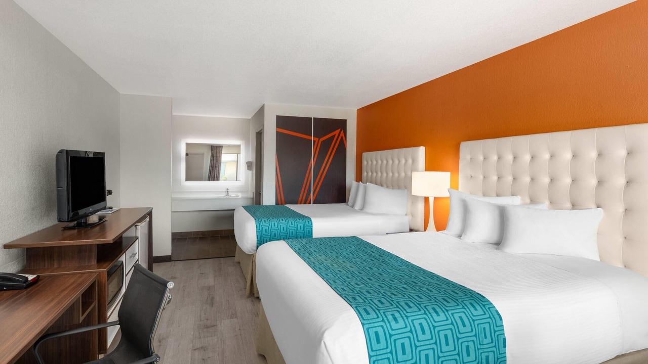 Photo of Bedroom in Ceres